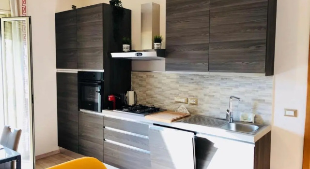 Апартаменты SL Apartament