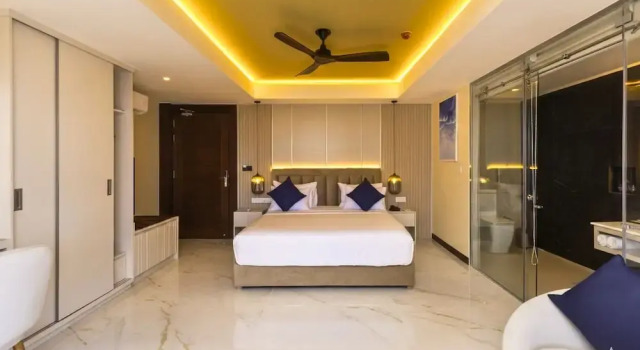Elaya Resort Unawatuna, Забронировать Курортный отель Унаватуна Округ Галле, рядом с Japanese Peace Pagoda