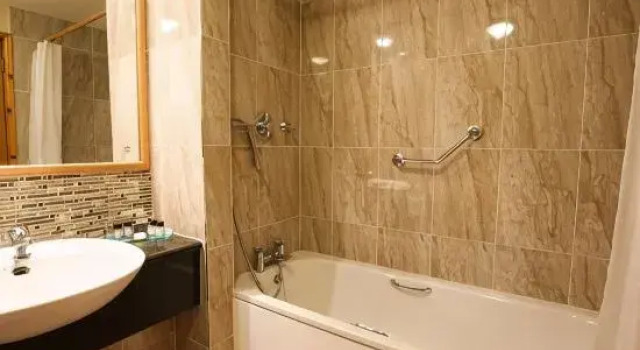 Номер Executive Tullamore Court Hotel