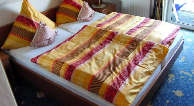 Двухместный номер Standard Hotel Zur Fischerklause