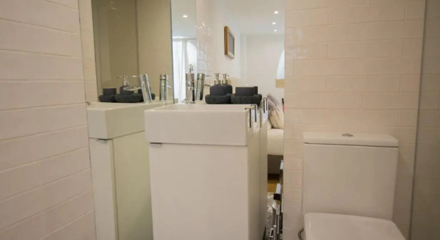 Апартаменты Lisbon Getaway Santo António Apartment