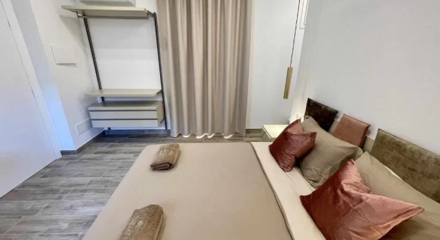 Camera Superior B&B Altomare