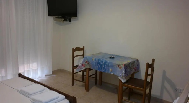 Номер Standard HotelApart Filoxenia
