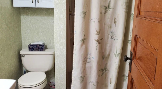 Люкс Grand с 2 комнатами The Weis Mansion Bed and Breakfast