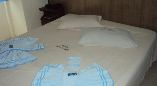 Hotel Rio Claro