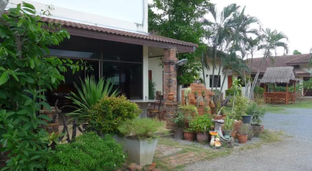 Номер Standard Forum House Hotel Krabi
