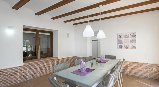 Villa Fanadix
