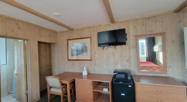 Номер Standard Townhouse Motel