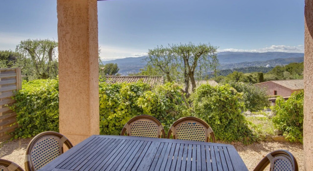 Domaine du Mont Leuze - Floreo Services