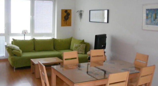Коттедж с 4 комнатами Holiday Home Lipno Frymburk