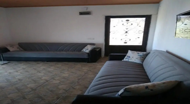 Mazikoy Tatil Evi