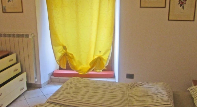 Апартаменты Holideal Casa Lauretta