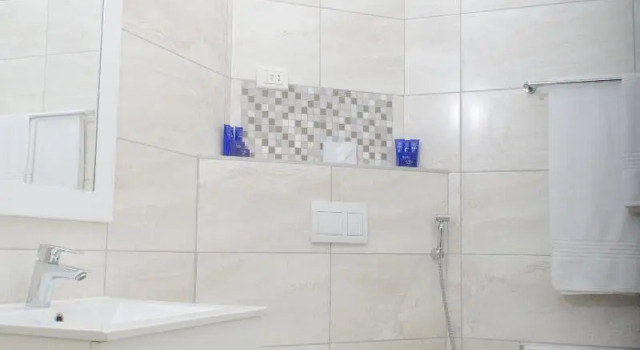 Двухместный номер Standard The Point Hotel & Spa