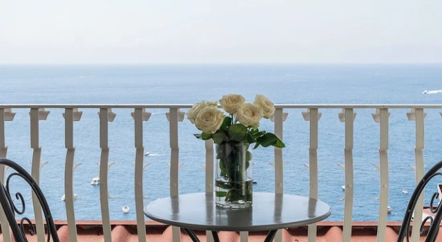 Номер Deluxe Hotel Eden Roc