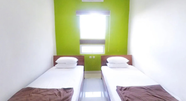 Номер Standard Florent Guest House