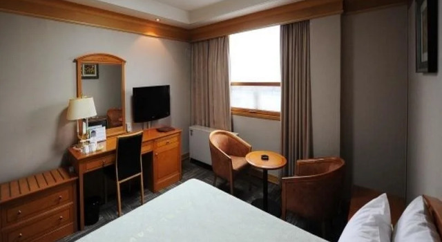 Savoy Hotel Changwon, Забронировать Отель Отели Чханвон 4 звезды, 4*