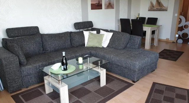 Apartment Lauterblick, Prenota Appartamento Hotel a Bad Lauterberg con piscina, Piscina