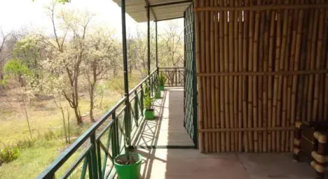 Ratapani Range Retreat, Забронировать Отель Отели штата Махараштры 3 звезды, 3*