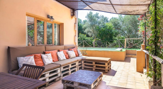 Son Vent, Book Hotel Valldemossa 
