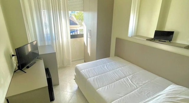 Номер Comfort Hotel Carlton