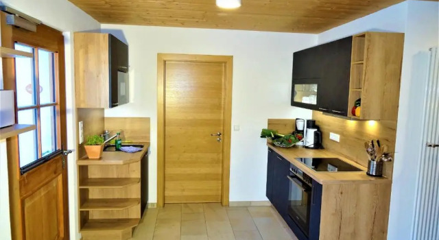Apartamento 1 quarto Gut Grasleiten