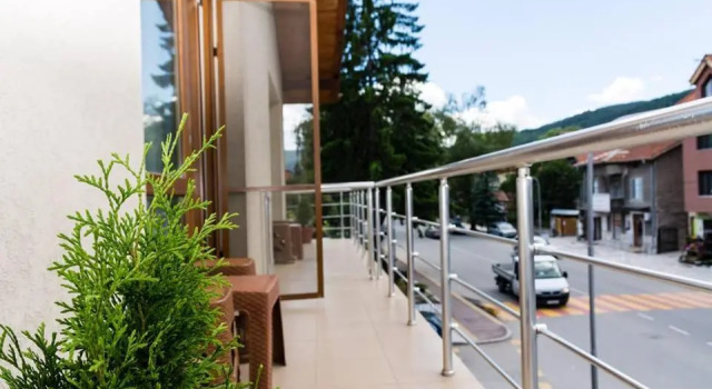 Номер Deluxe Guest House Elena