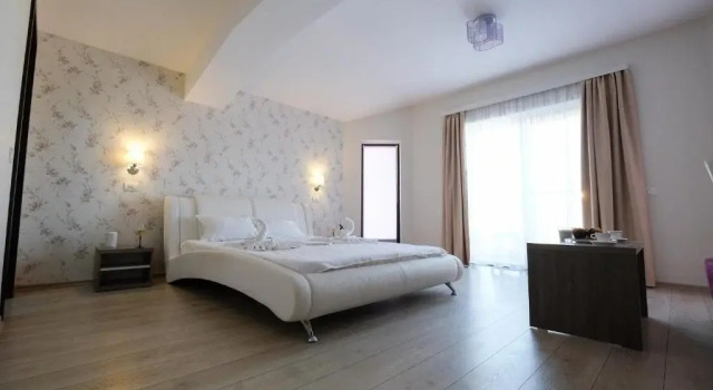 Vila Royal Paradise Beach
