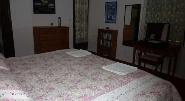 Двухместный номер Standard с видом на горы Misafir Evi Hotel