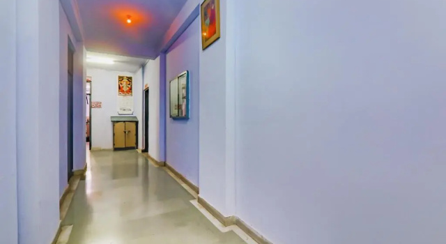 Chhaya Niketan Home Stay by OYO Rooms, Забронировать Отель Агра штат Уттар-Прадеш, рядом с Akbar's Tomb