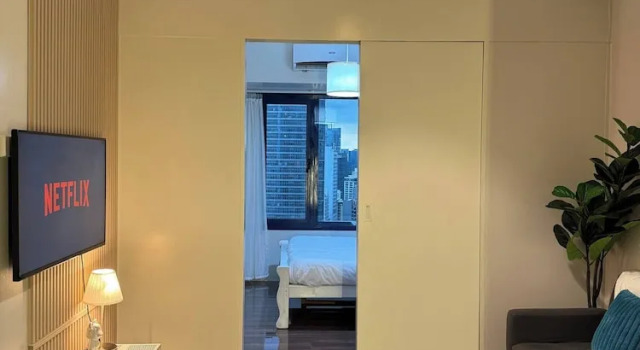 Entire Place in Central Makati