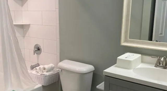 Номер Standard Silver Beach Club
