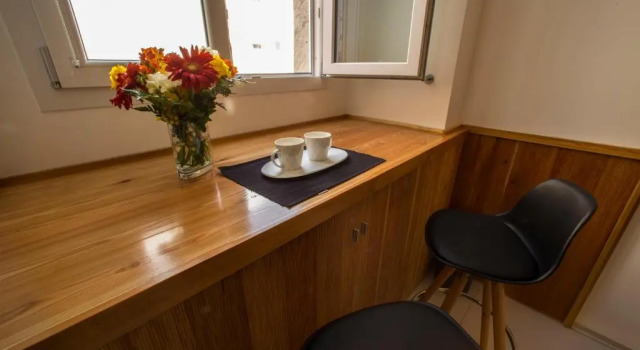Номер Deluxe Tramura Guest House