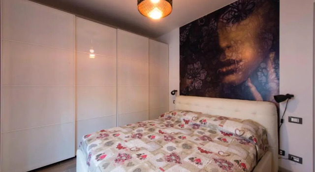 Monza Park Apartment