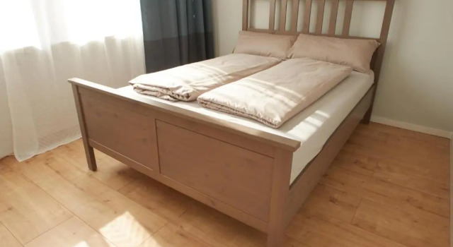 Апартаменты Superior Chiemsee Apartments