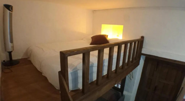 Студия Economy Casa Florinda Tarifa