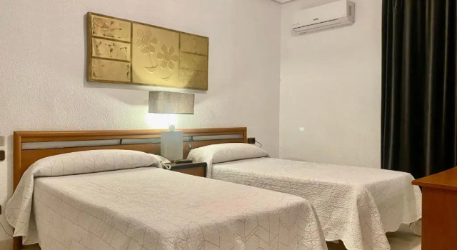 Двухместный номер Standard Hotel Venta El Puerto