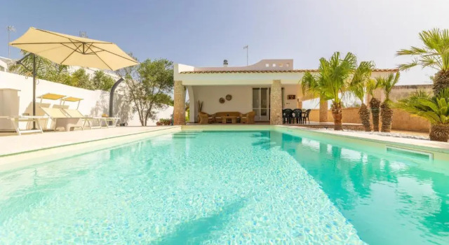 Villa Villa Aurelio