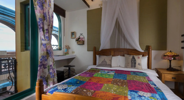Номер Standard Blue Sea BnB