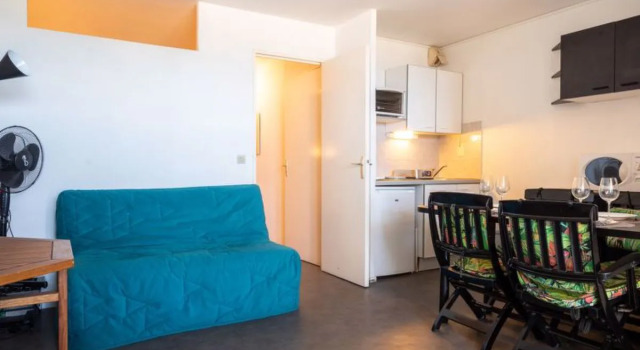 Ipanema Sud 13652, Boek Hotel Canet-Plage Canet-en-Roussillon
