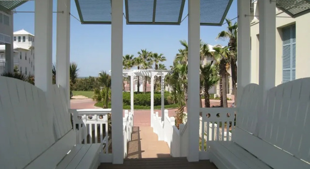 Avalon - Townhouse At The Shores 4 Bedroom Home by RedAwning, Réserver Maison de vacances Padre Island 