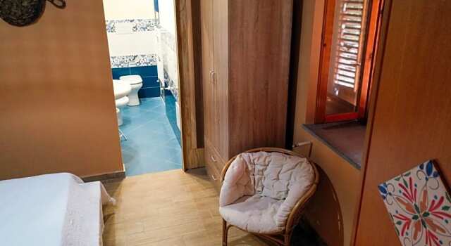Stanza di Giove #2, Book Hotel Hotels in Sicily with Parking, Parking