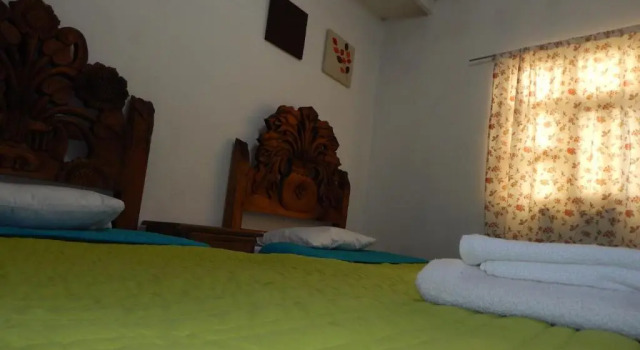 Casa Cantador, Prenota Hotel Hotel a El Bajio con parcheggio, Parcheggio