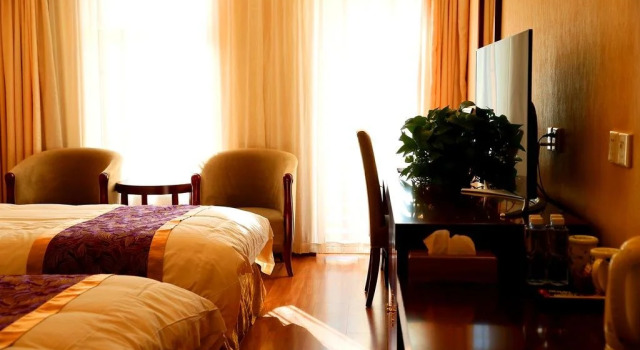 Zhangjiakou Wanlong Ski Resort Shuanglong Hotel, Book Resort Zhangjiakou Hebei