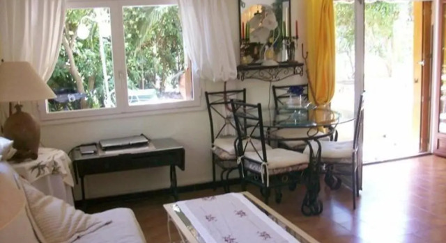 Appartement Le Lavandou, 2 pièces, 4 personnes - FR-1-251-12