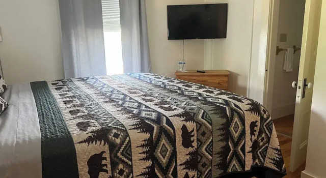 Номер Standard Allegory Inn