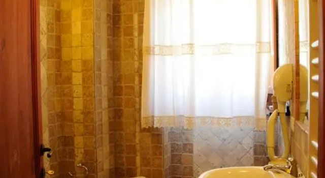 Одноместный номер Standard La Casa Di Babbai