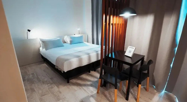 Двухместный люкс Superior RentUp Suites Salta