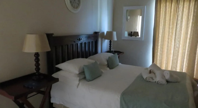 Luxo Casal quarto 1 quarto varanda Ash River Lodge B&B