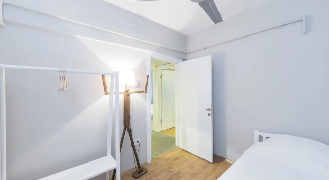 Brand New Family Flat