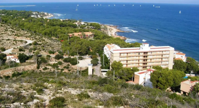Апартаменты Apartments Las Vinas